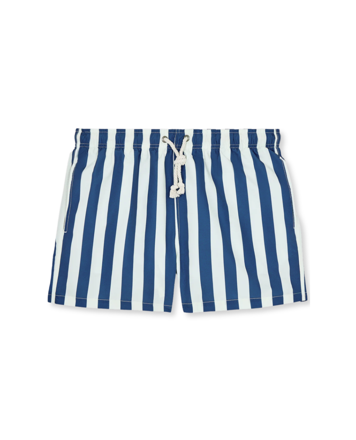 Vasto Striped Swim Shorts