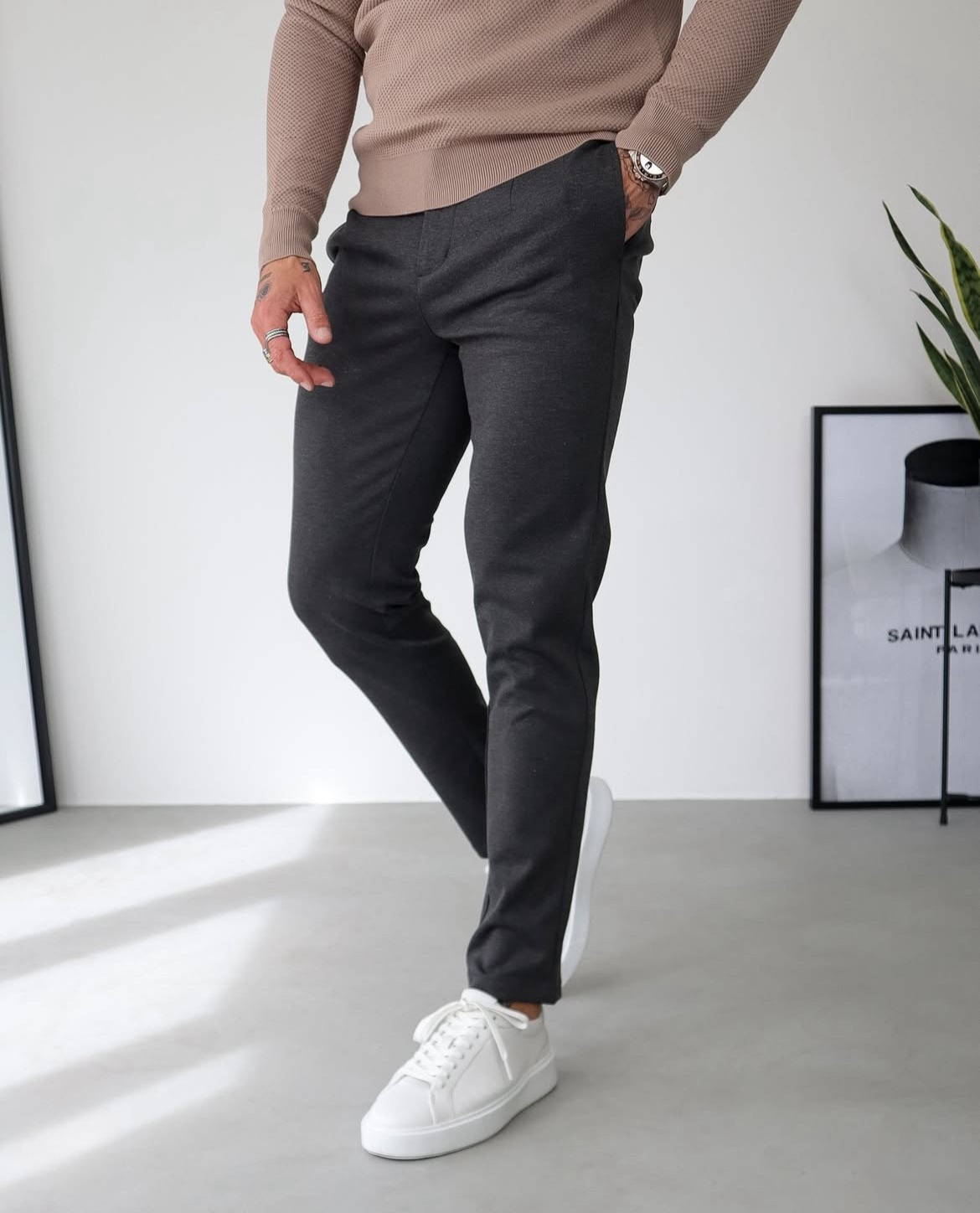 Pisa Trousers