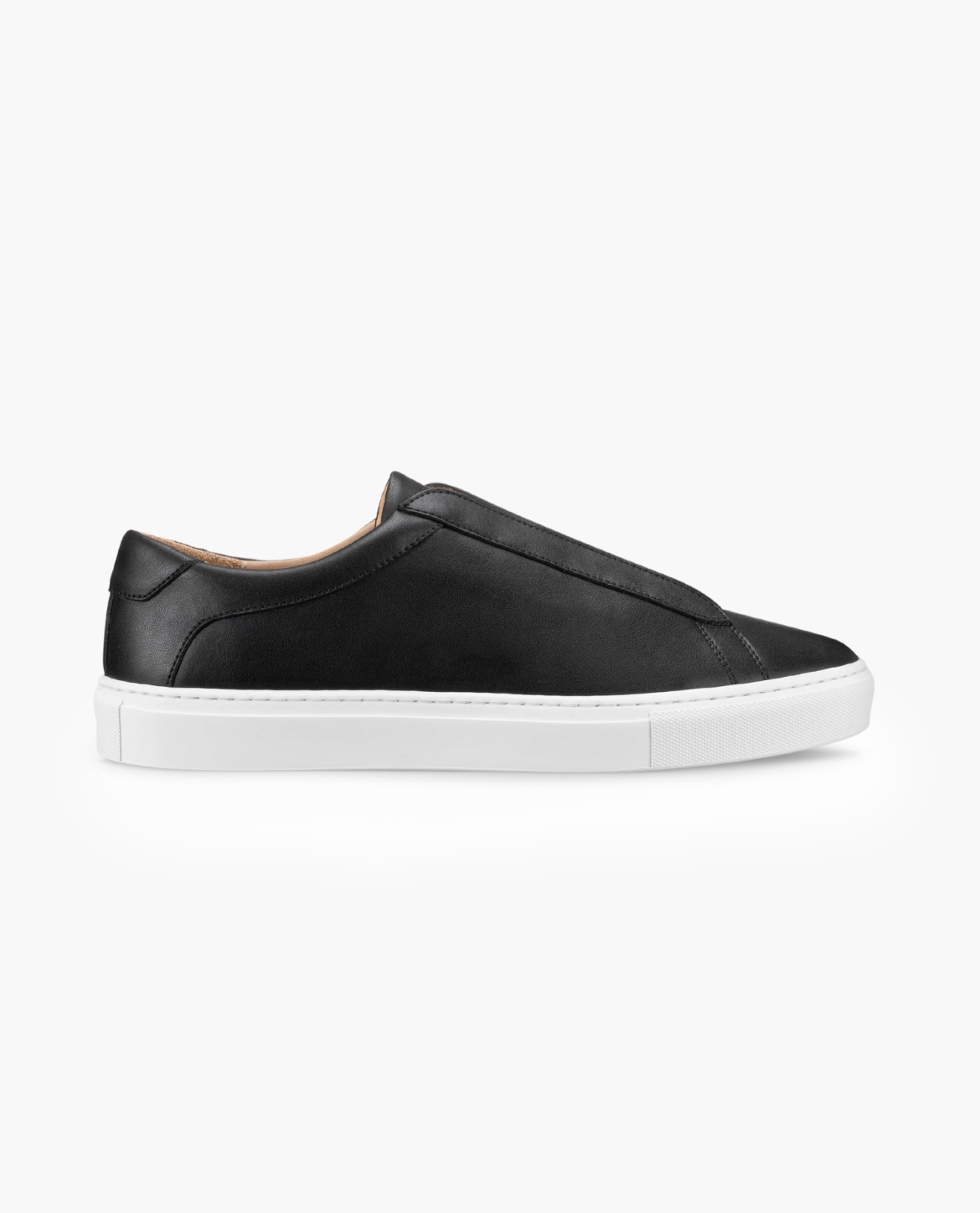 Verona Leather Sneakers