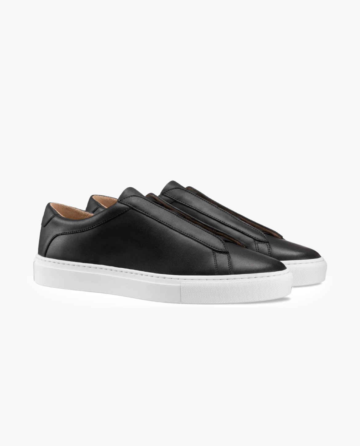 Ferrara Leather Sneakers