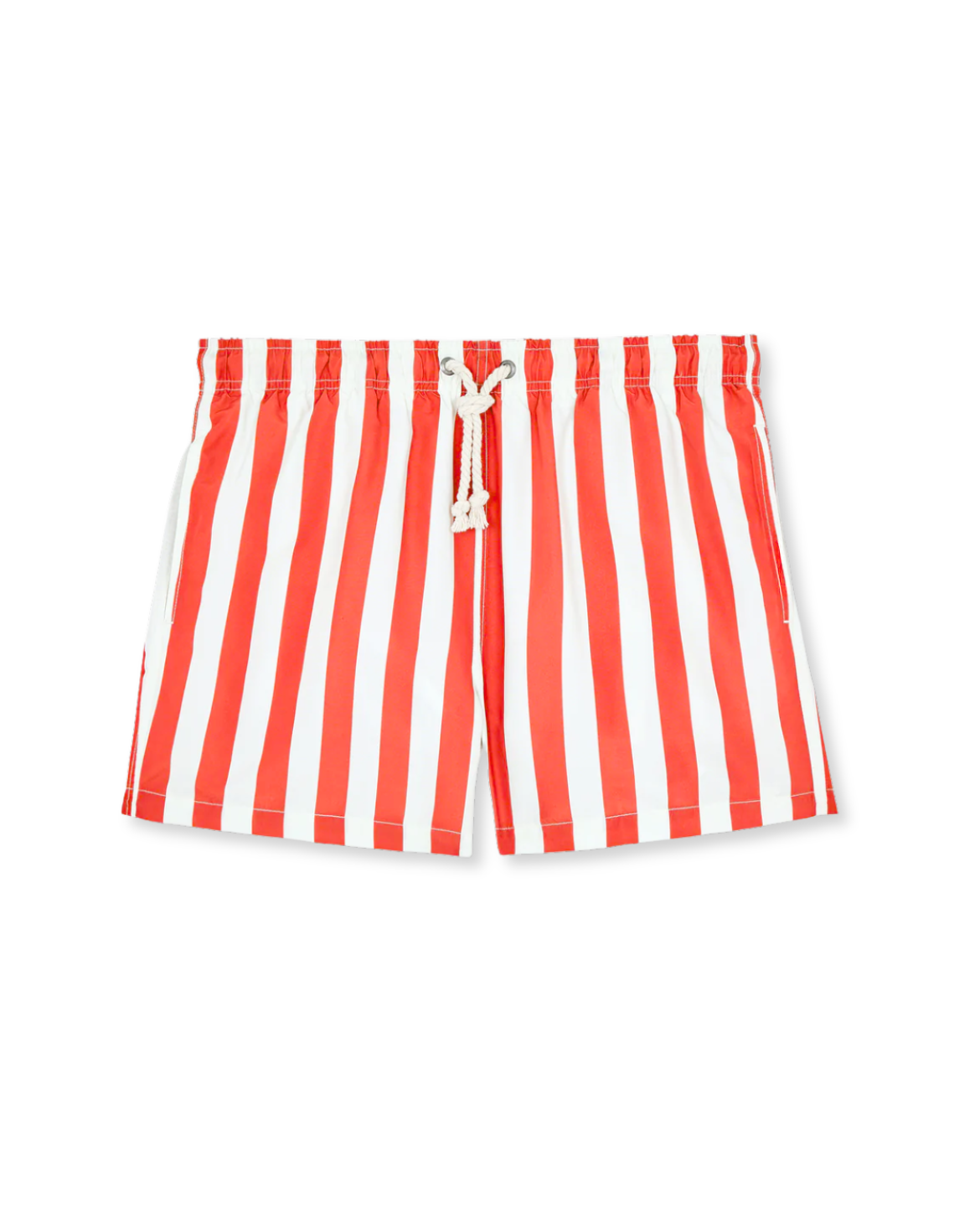 Vasto Striped Swim Shorts