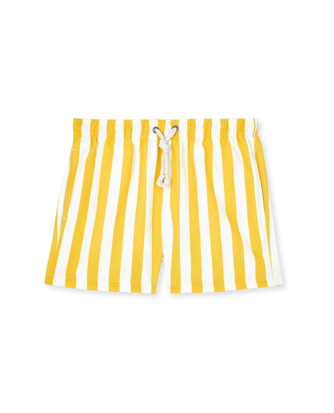 Vasto Striped Swim Shorts