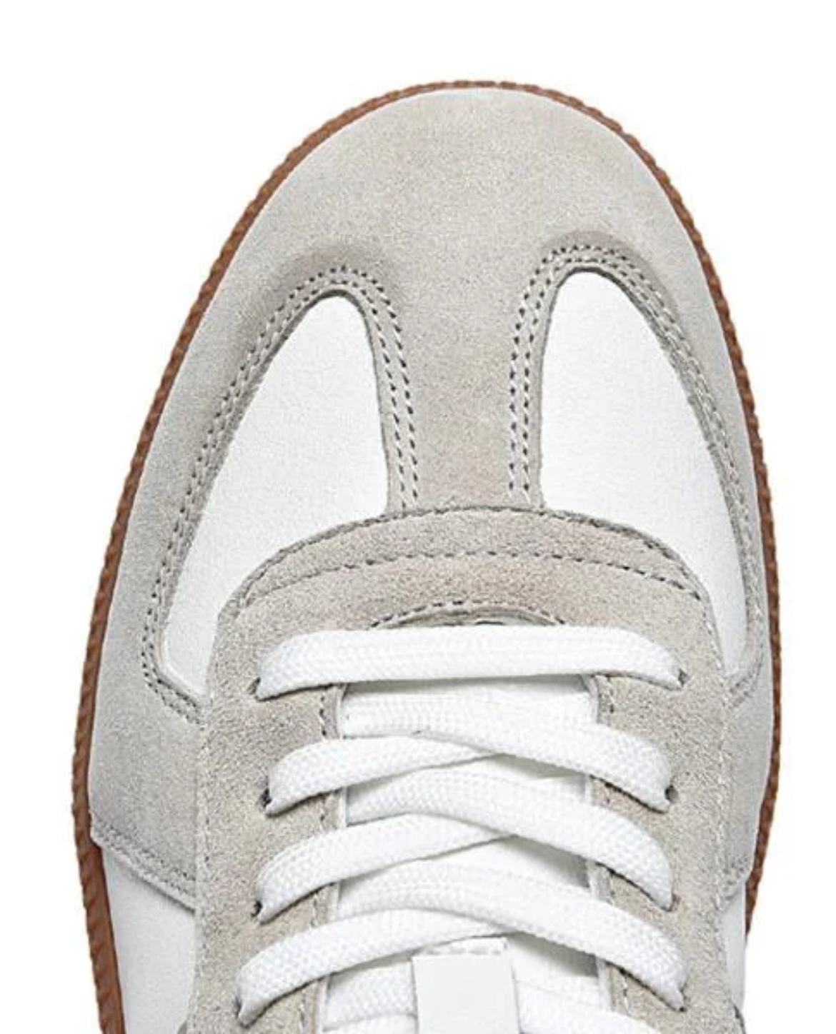 Firenze Leather Sneakers