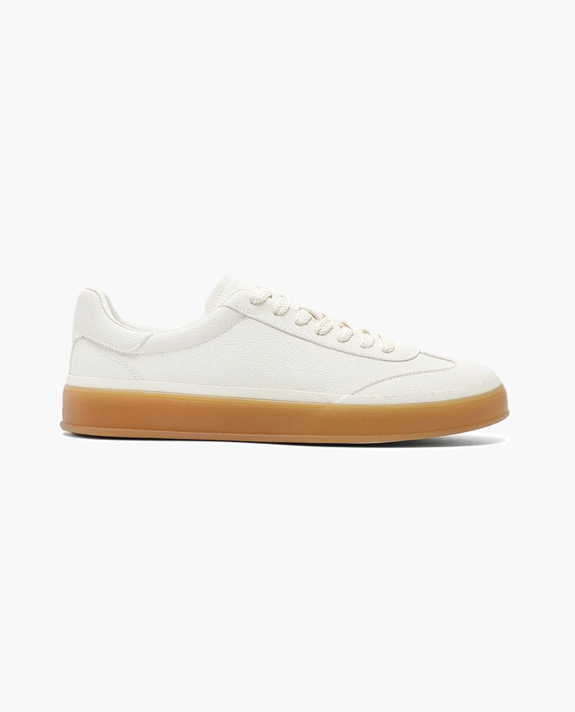 Malaga Leather Sneakers