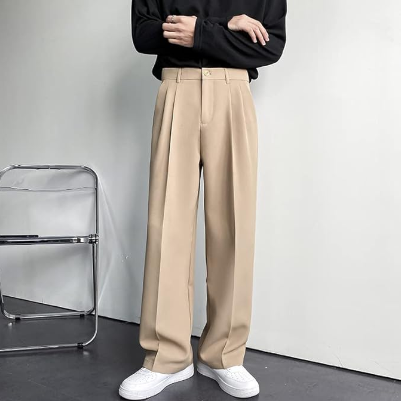 Ragusa Chinos
