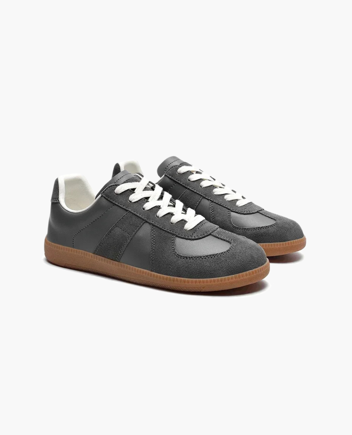 Ceuta Leather Sneakers