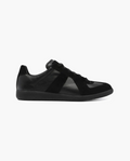 Trieste Leather Sneakers