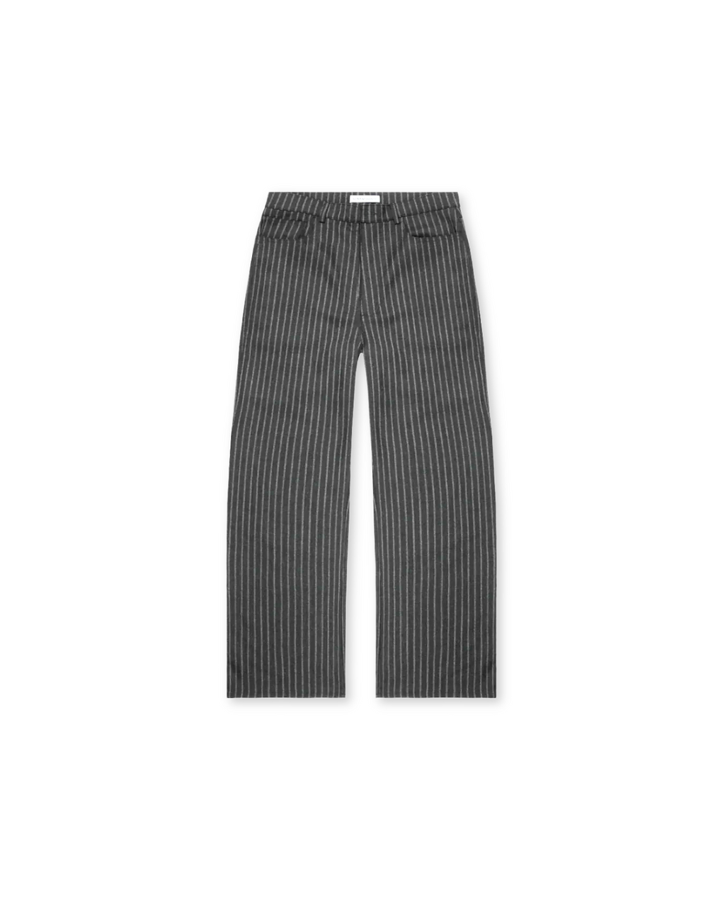 Grasse Pinstripe Trousers