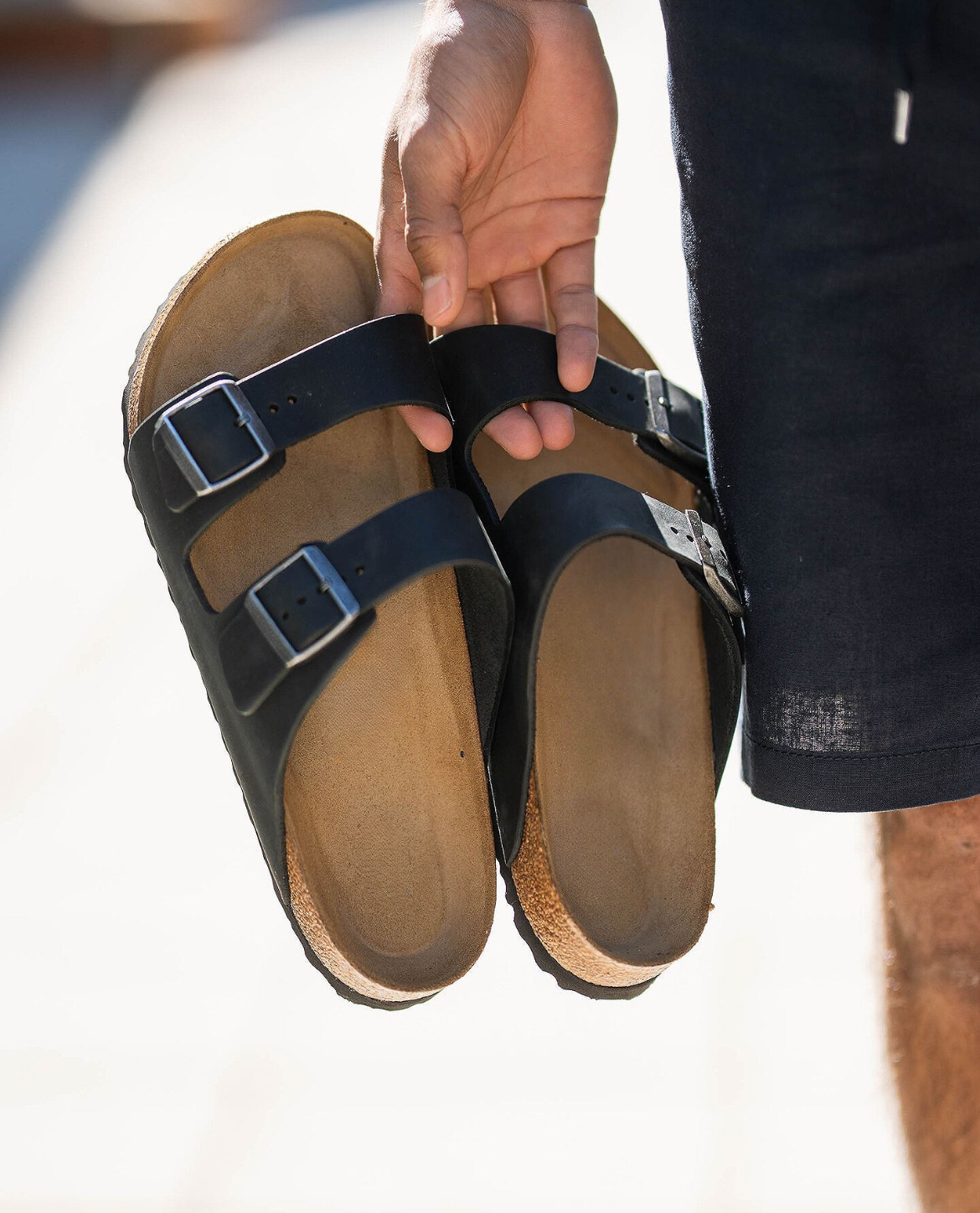 Anacapri Sandals