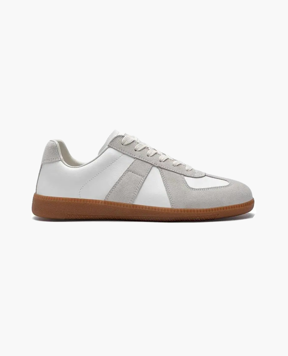 Firenze Leather Sneakers