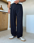 Sciacca Striped Trousers