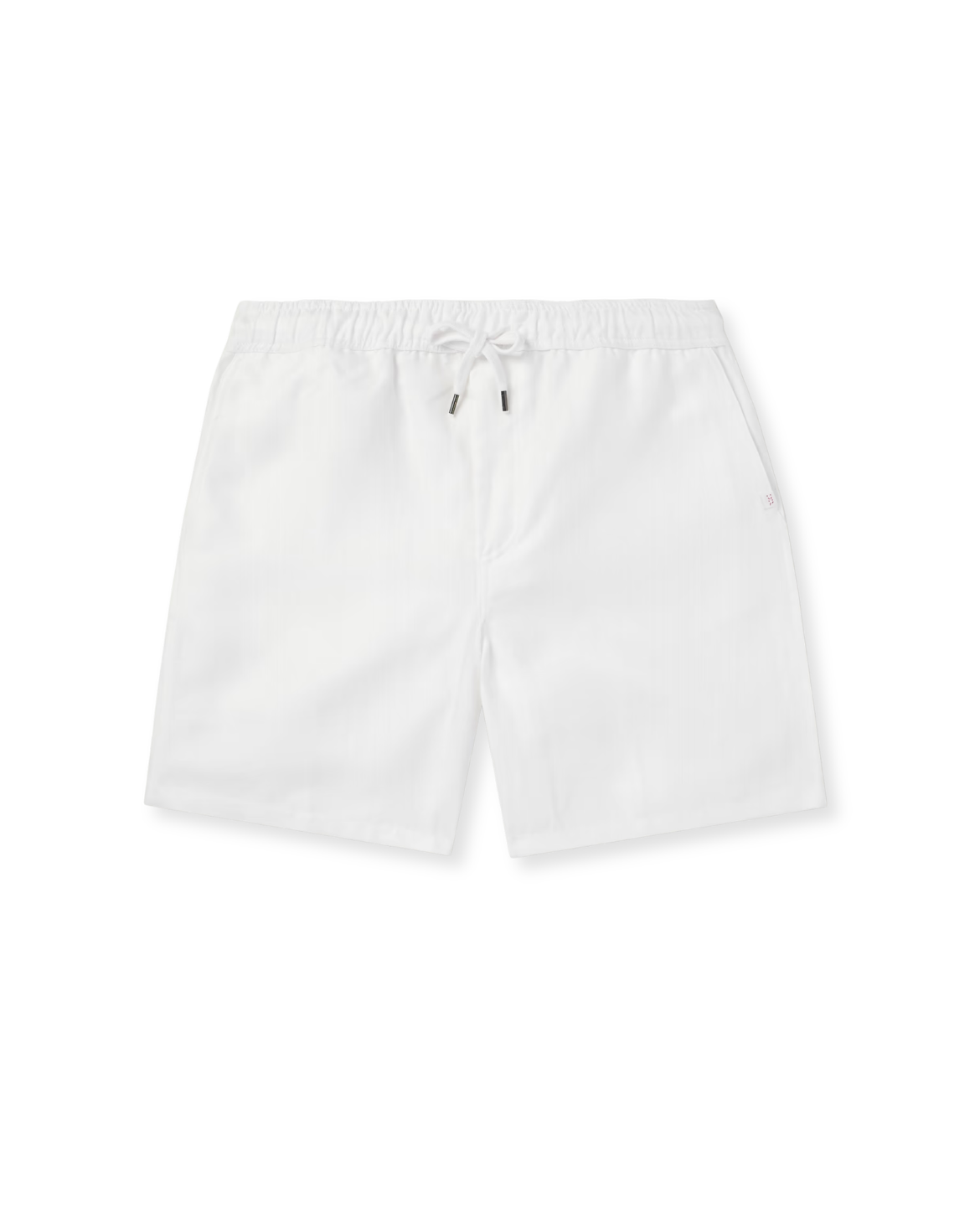 Lampedusa Linen Shorts
