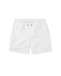 Lampedusa Linen Shorts