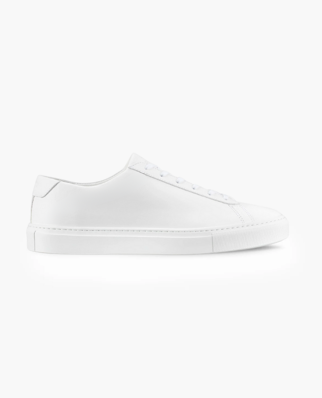 Valencia Leather Sneakers