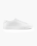 Valencia Leather Sneakers