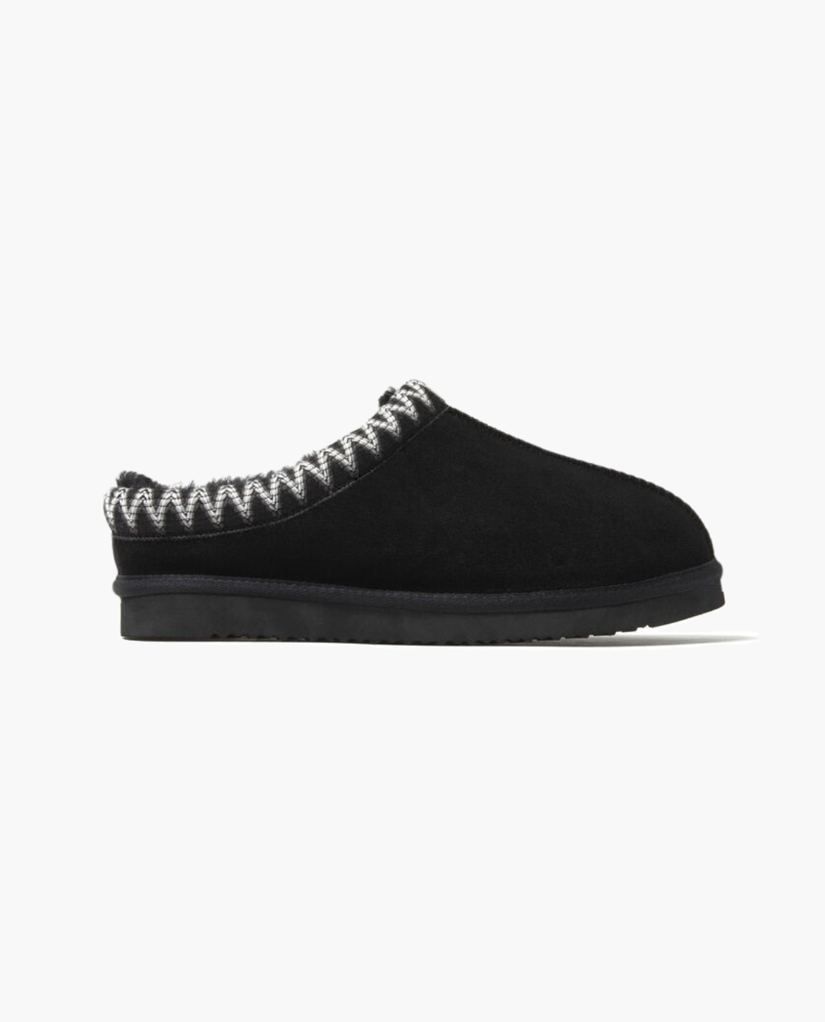 Spello Suede Slippers