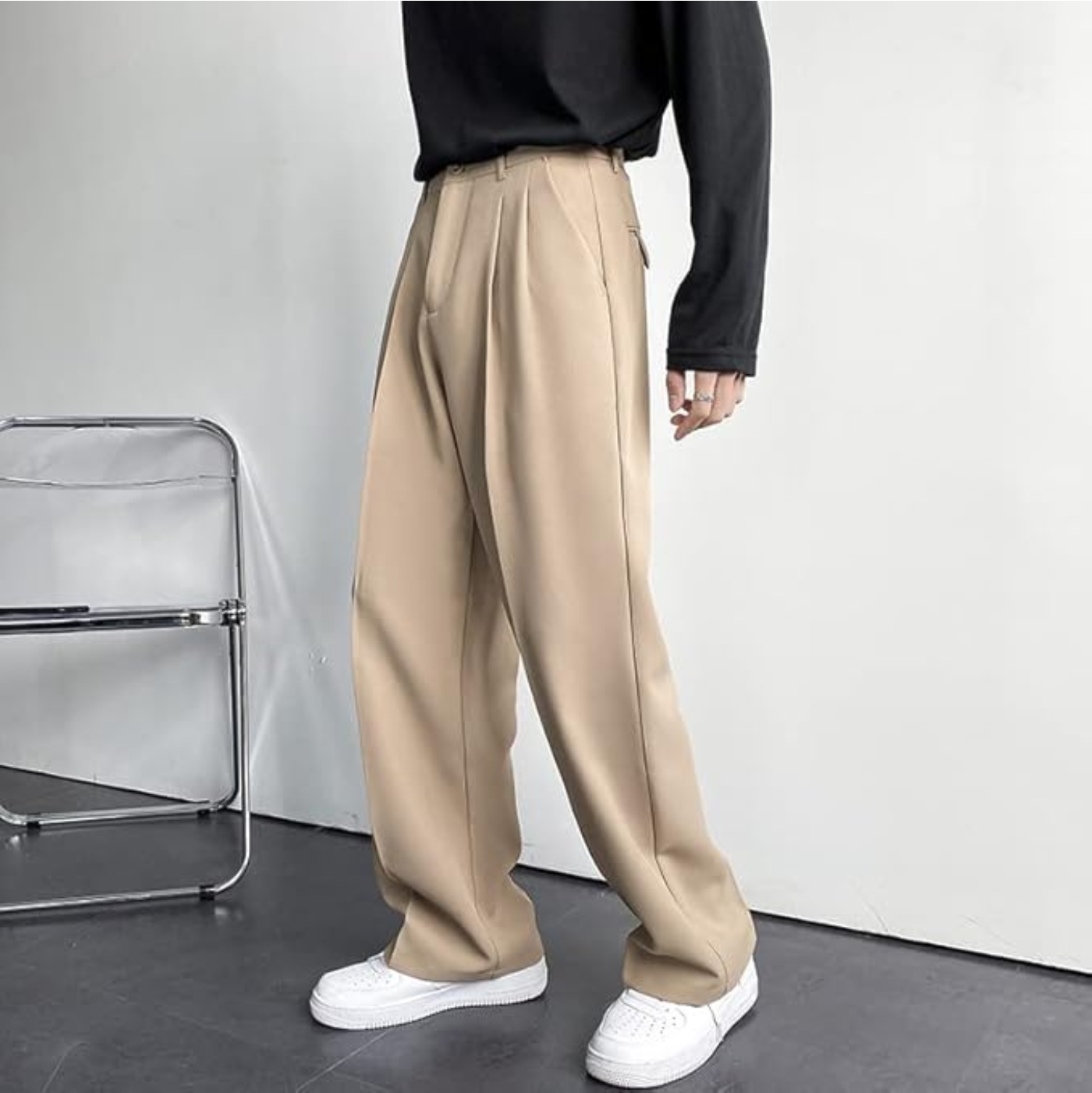 Ragusa Chinos