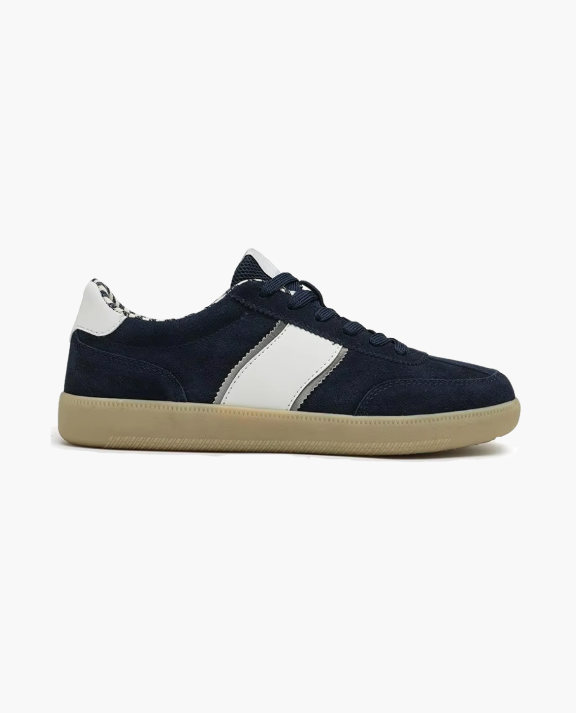 Ibiza Suede Sneakers