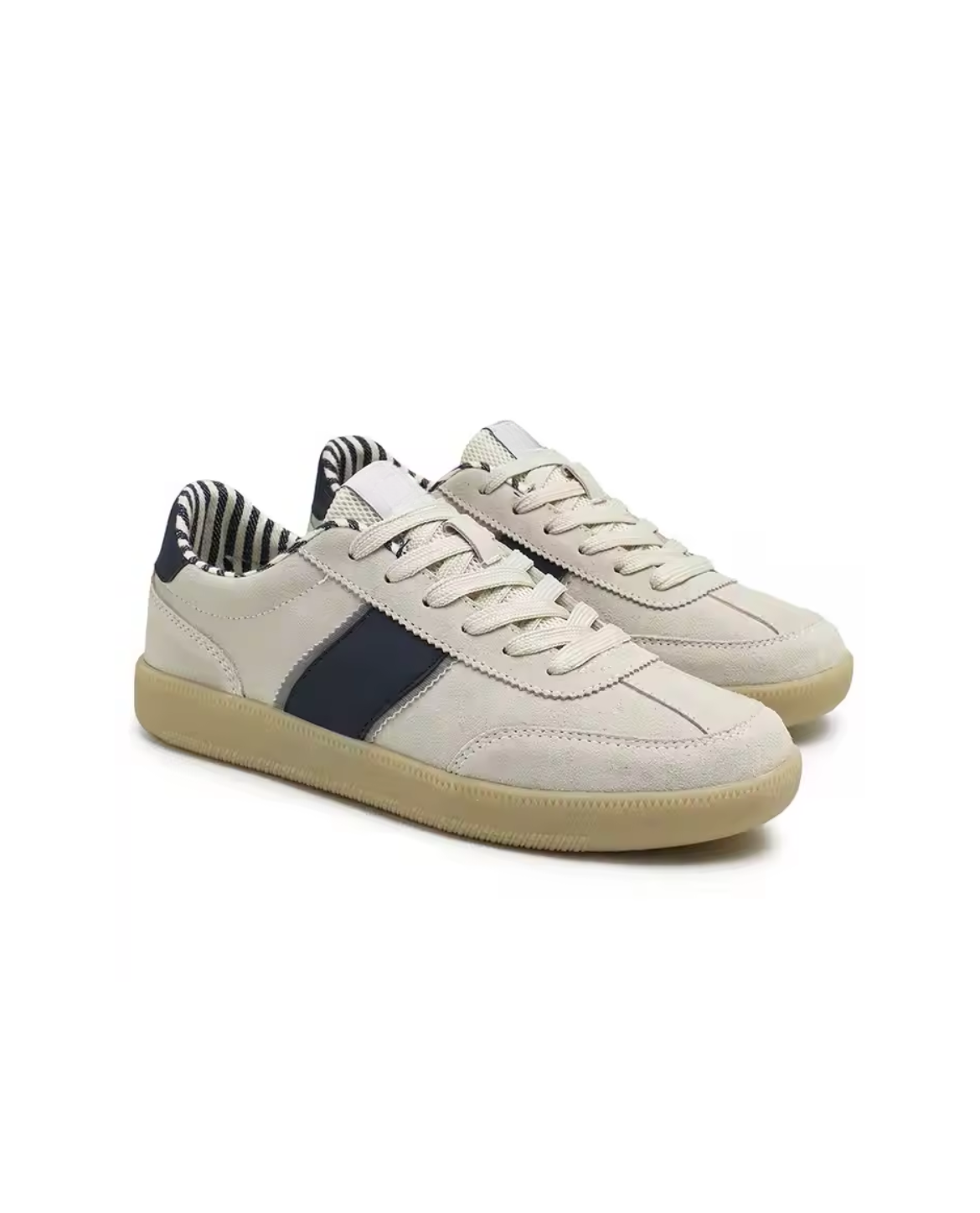 Ibiza Suede Sneakers