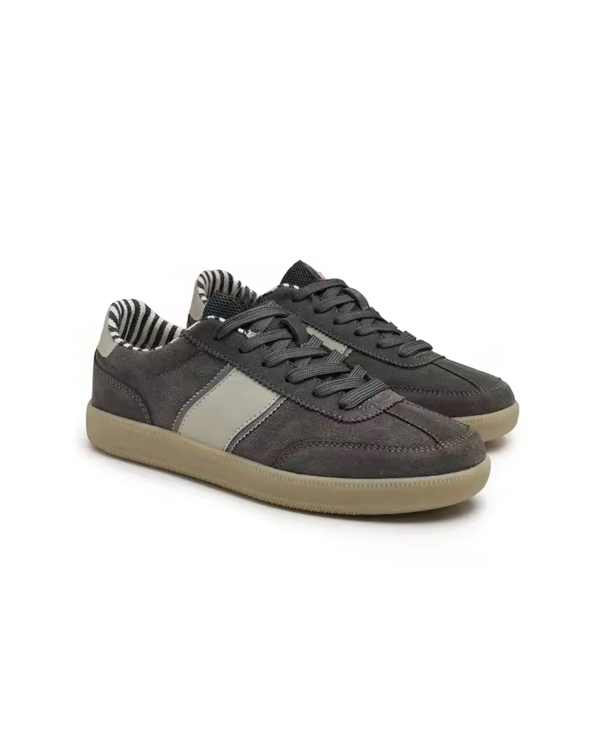 Ibiza Suede Sneakers