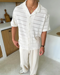 Etna Knitted Shirt