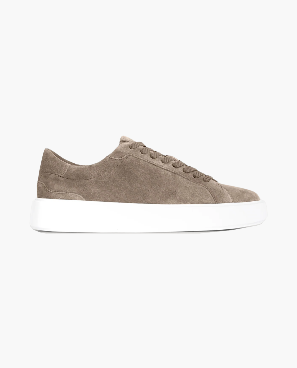 Otranto Suede Sneakers