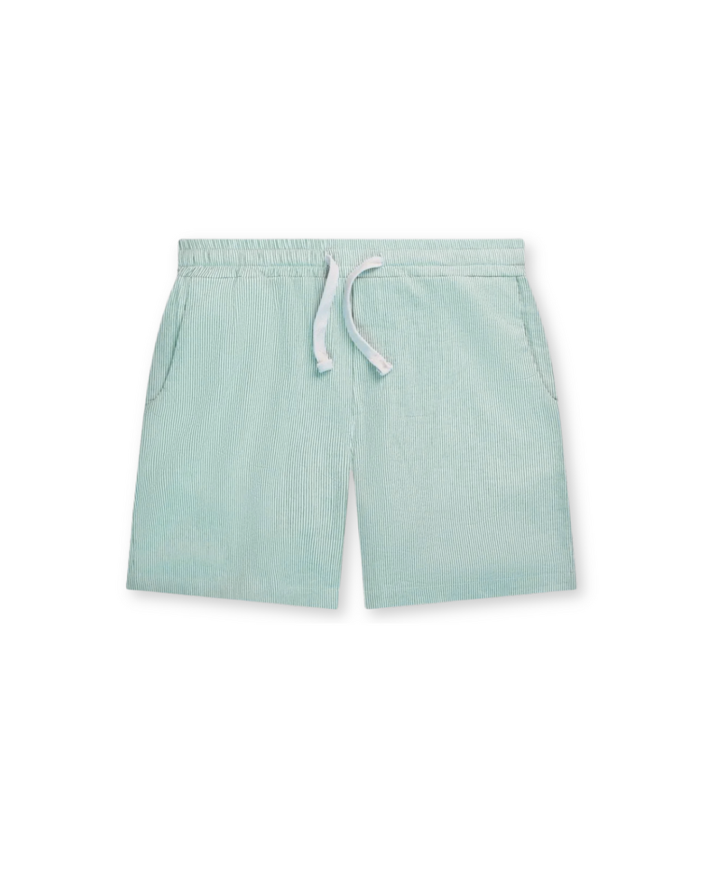 Paros Striped Shorts