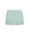 Paros Striped Shorts