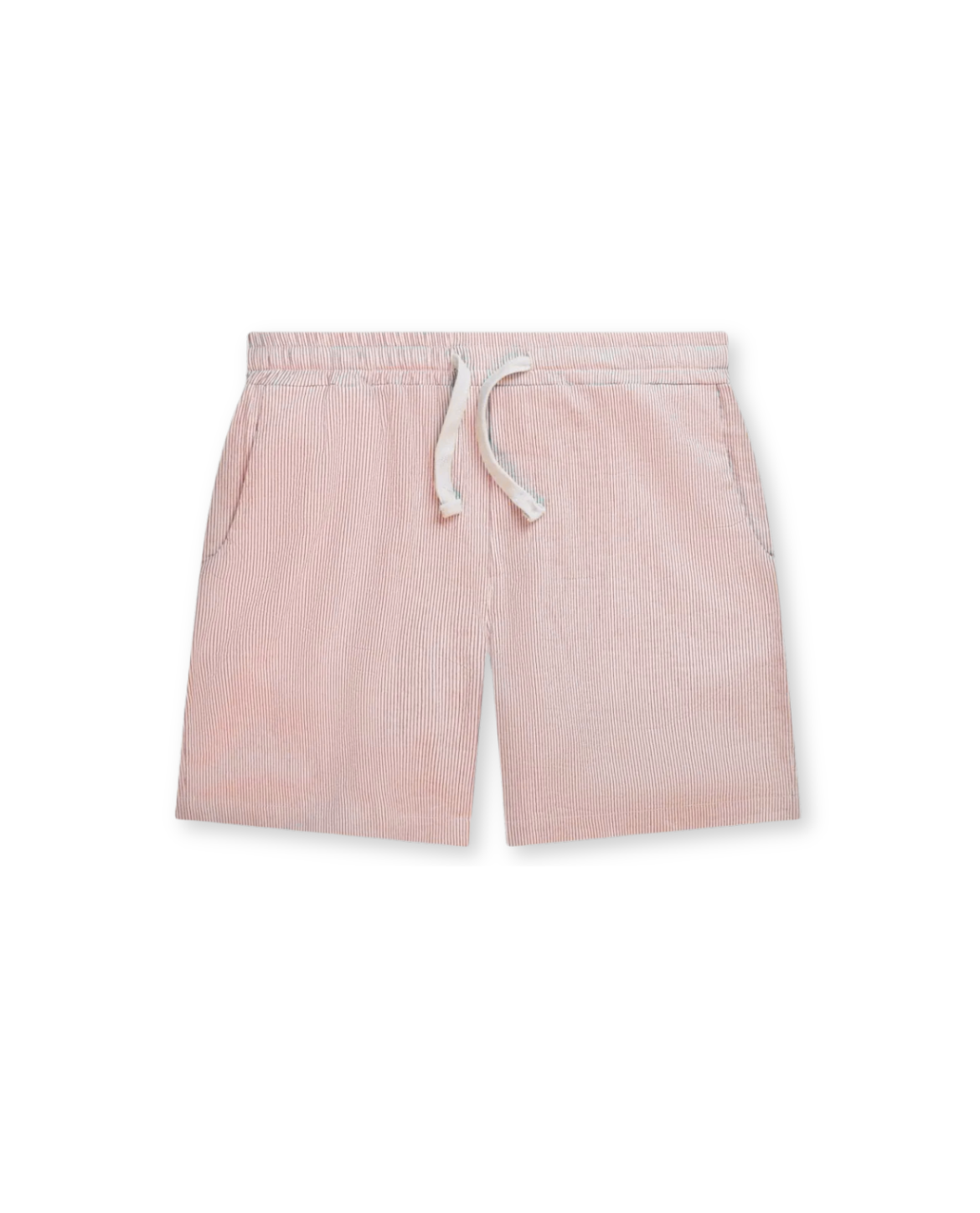 Paros Striped Shorts