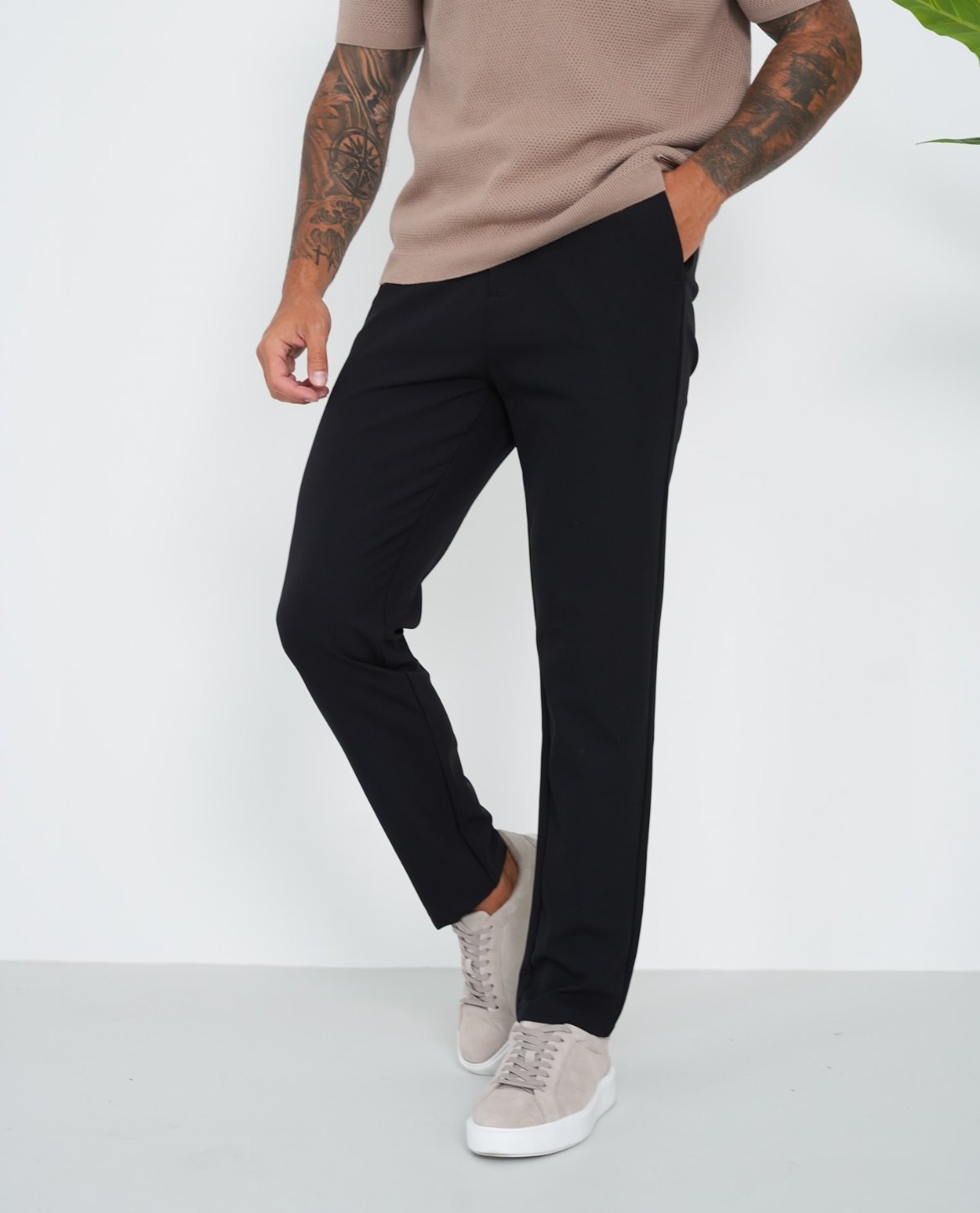 Ortona Tech Trousers