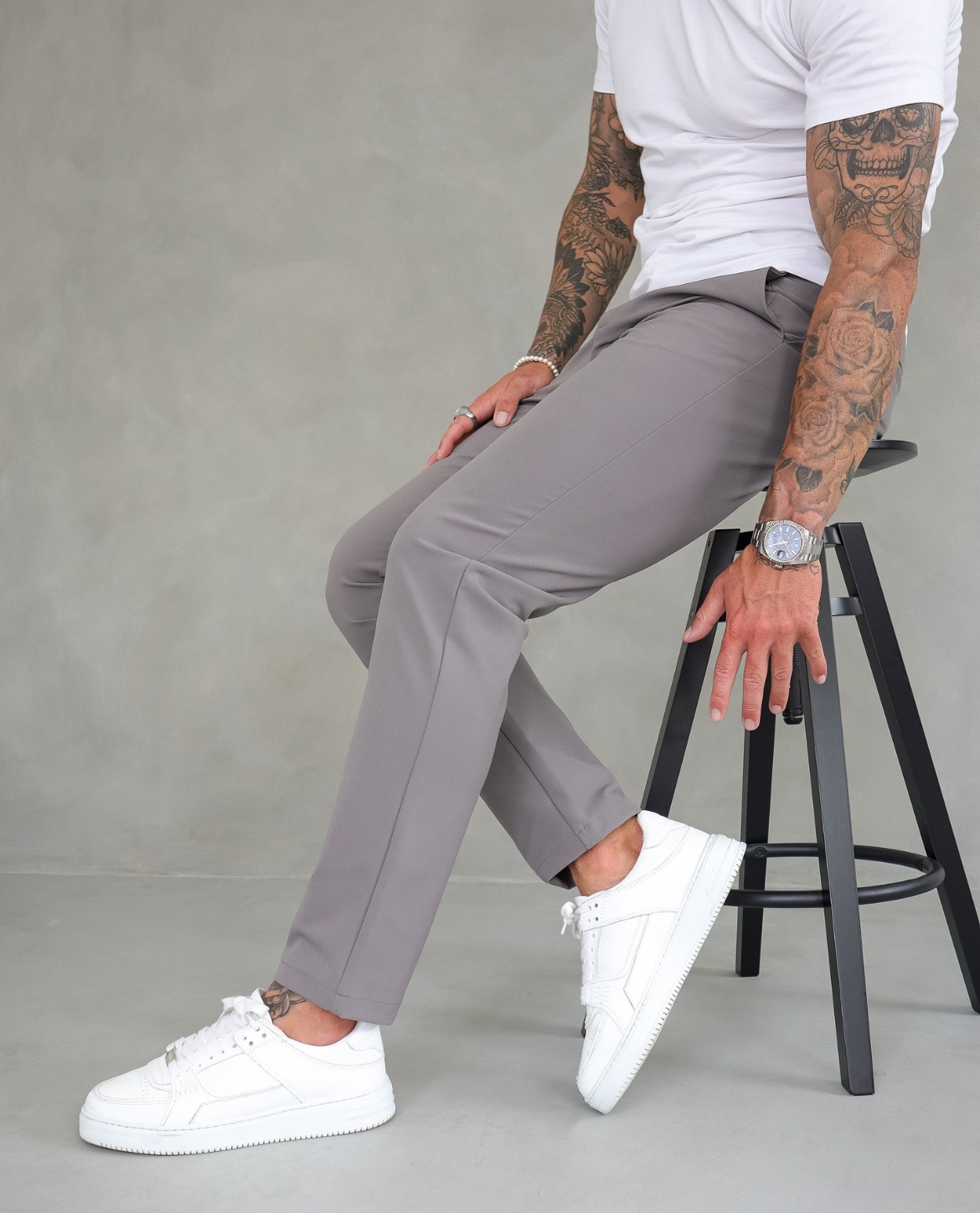 Ortona Tech Trousers