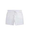 Mykonos Linen Shorts