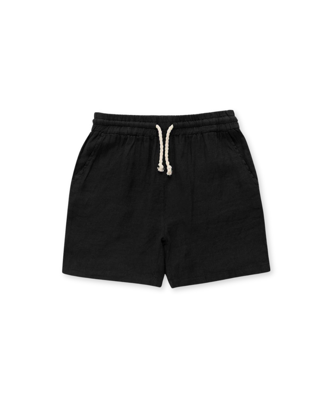 Mykonos Linen Shorts