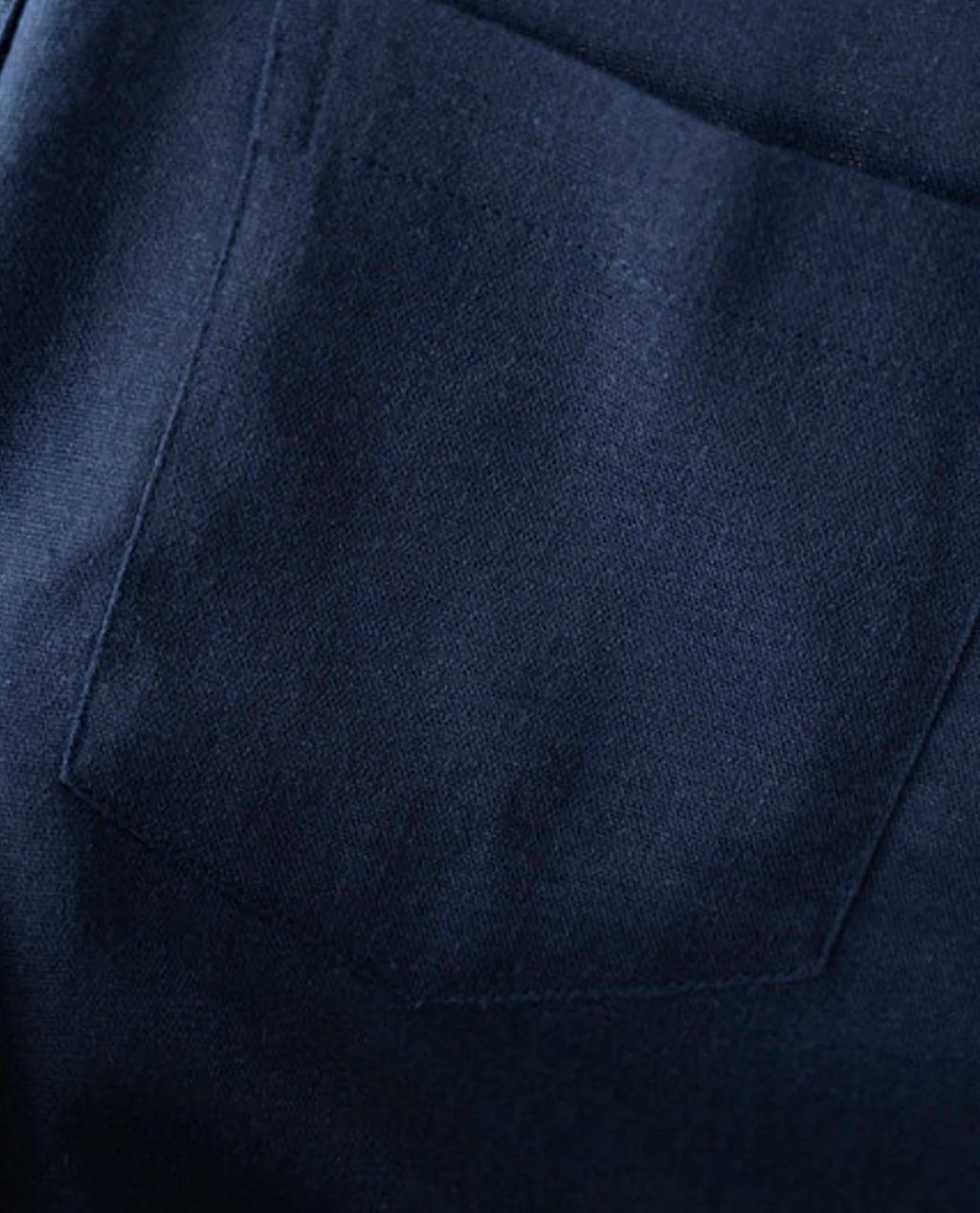 Citara Pocket Linen Shirt