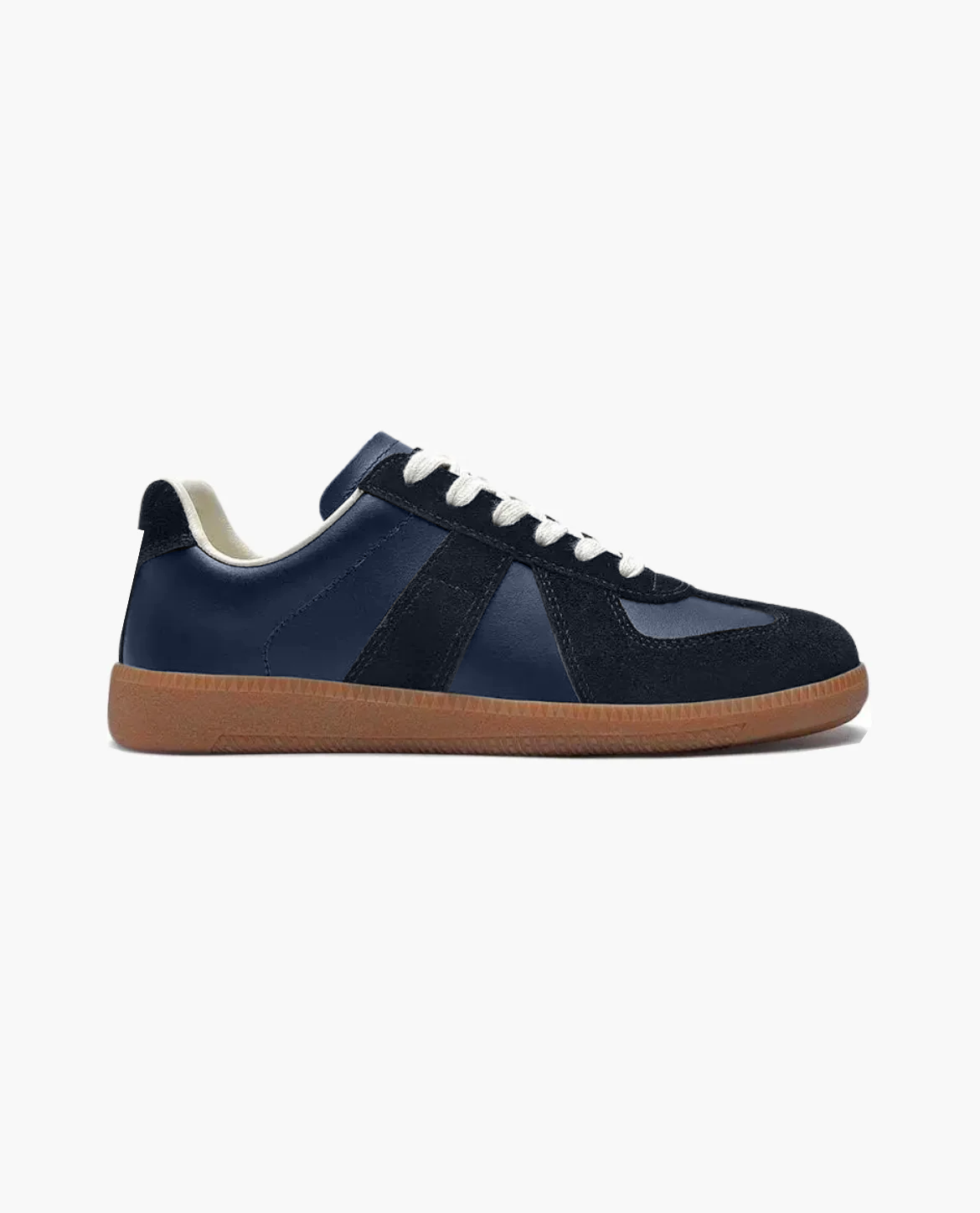 Orbetello Leather Sneakers