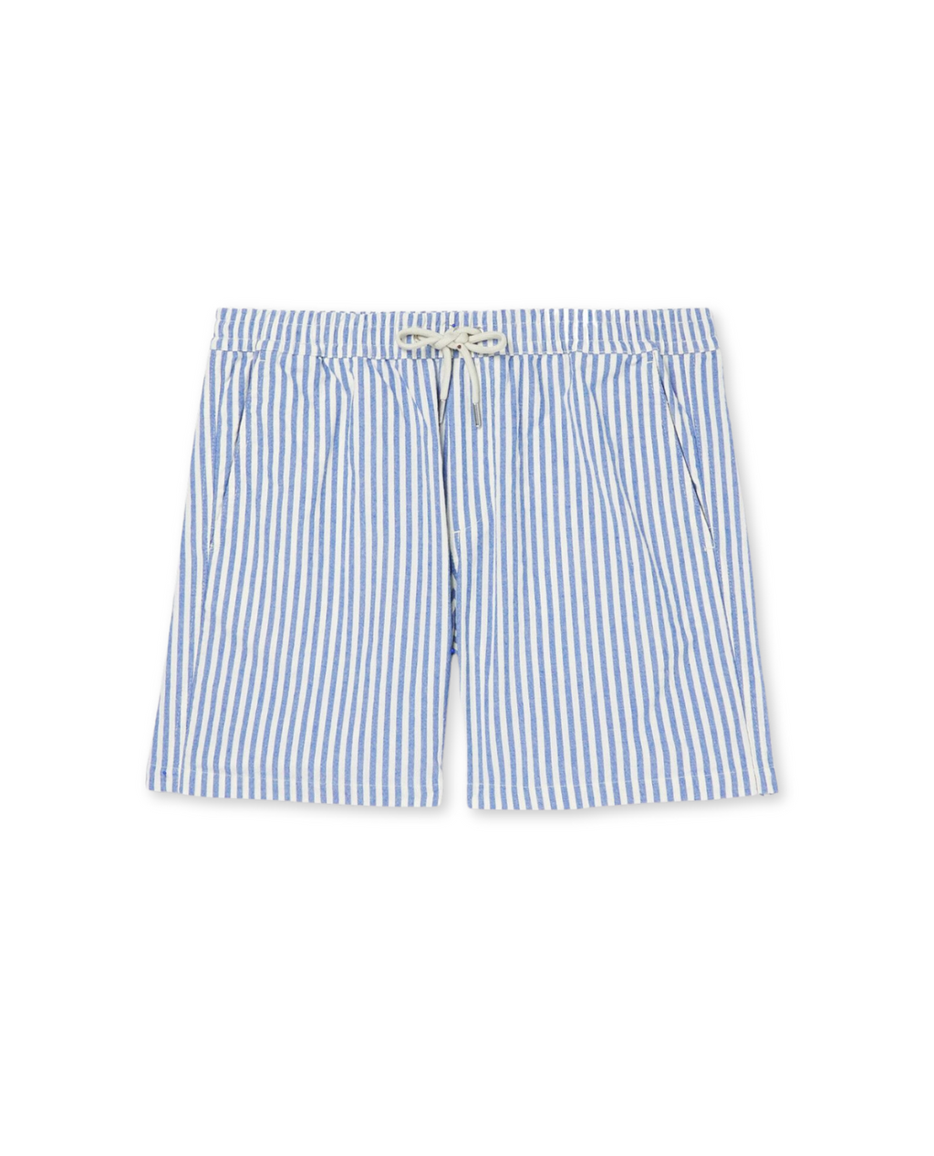 Elba Striped Shorts