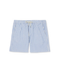 Elba Striped Shorts