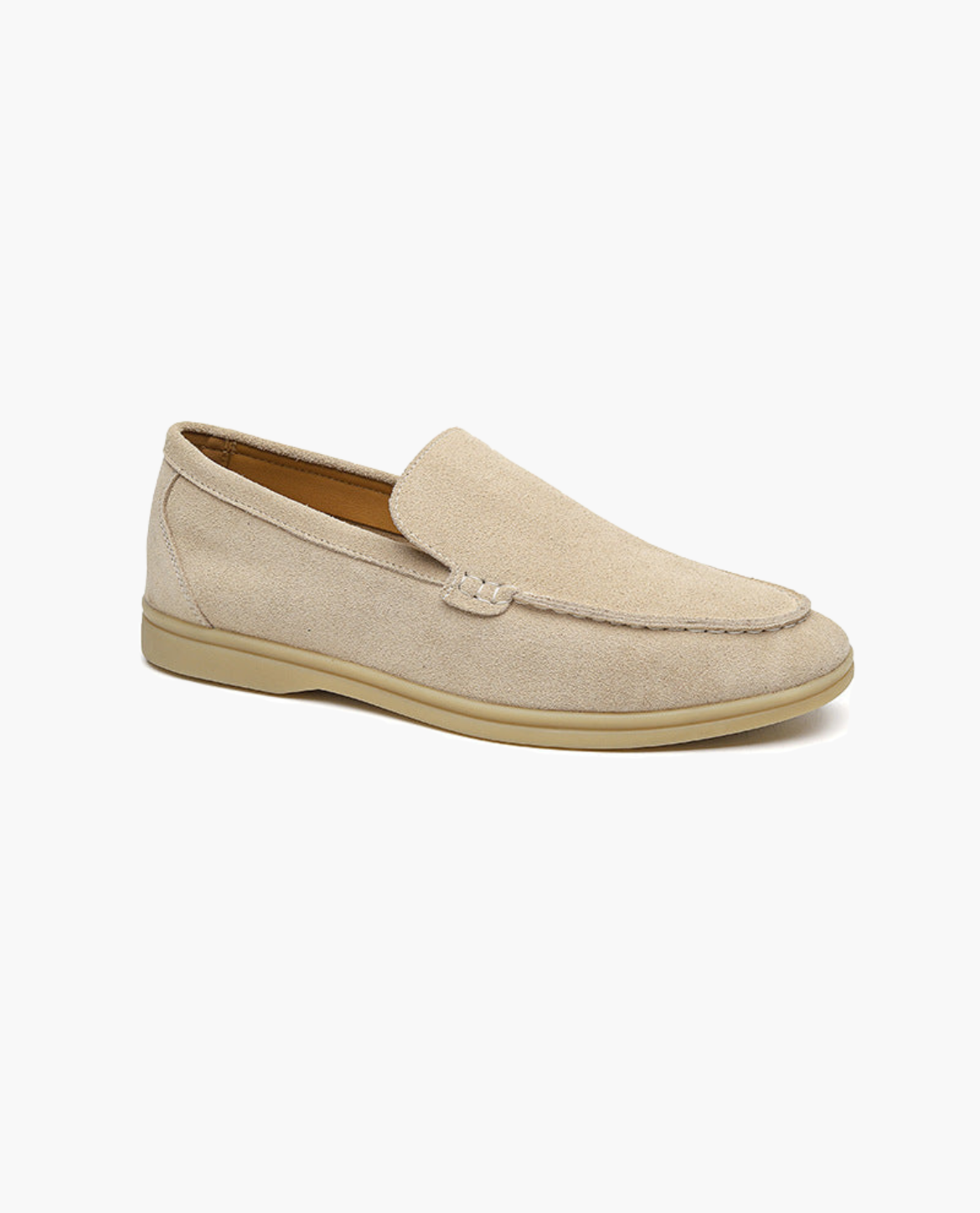 Perugia Premium Suede Loafers