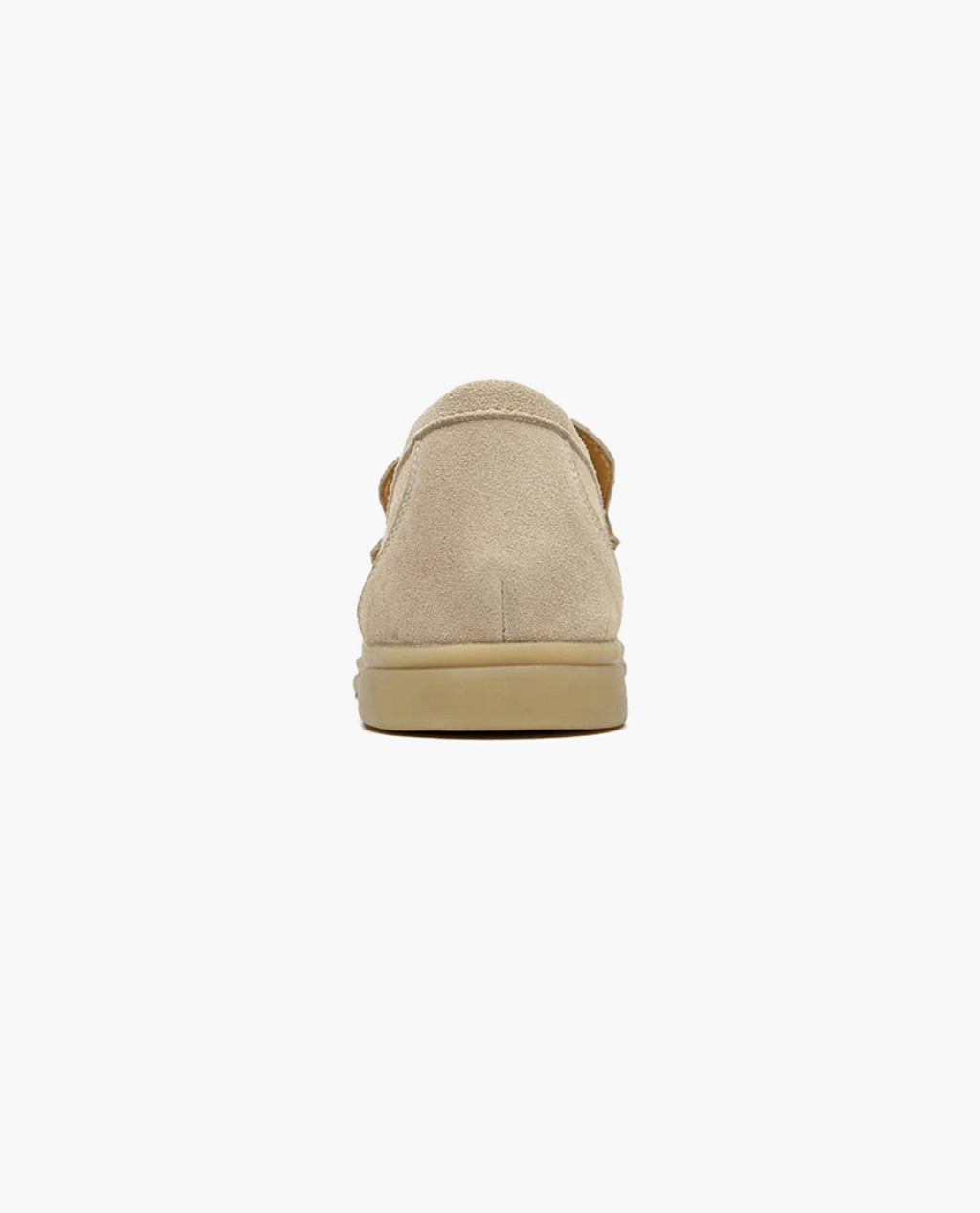 Perugia Premium Suede Loafers