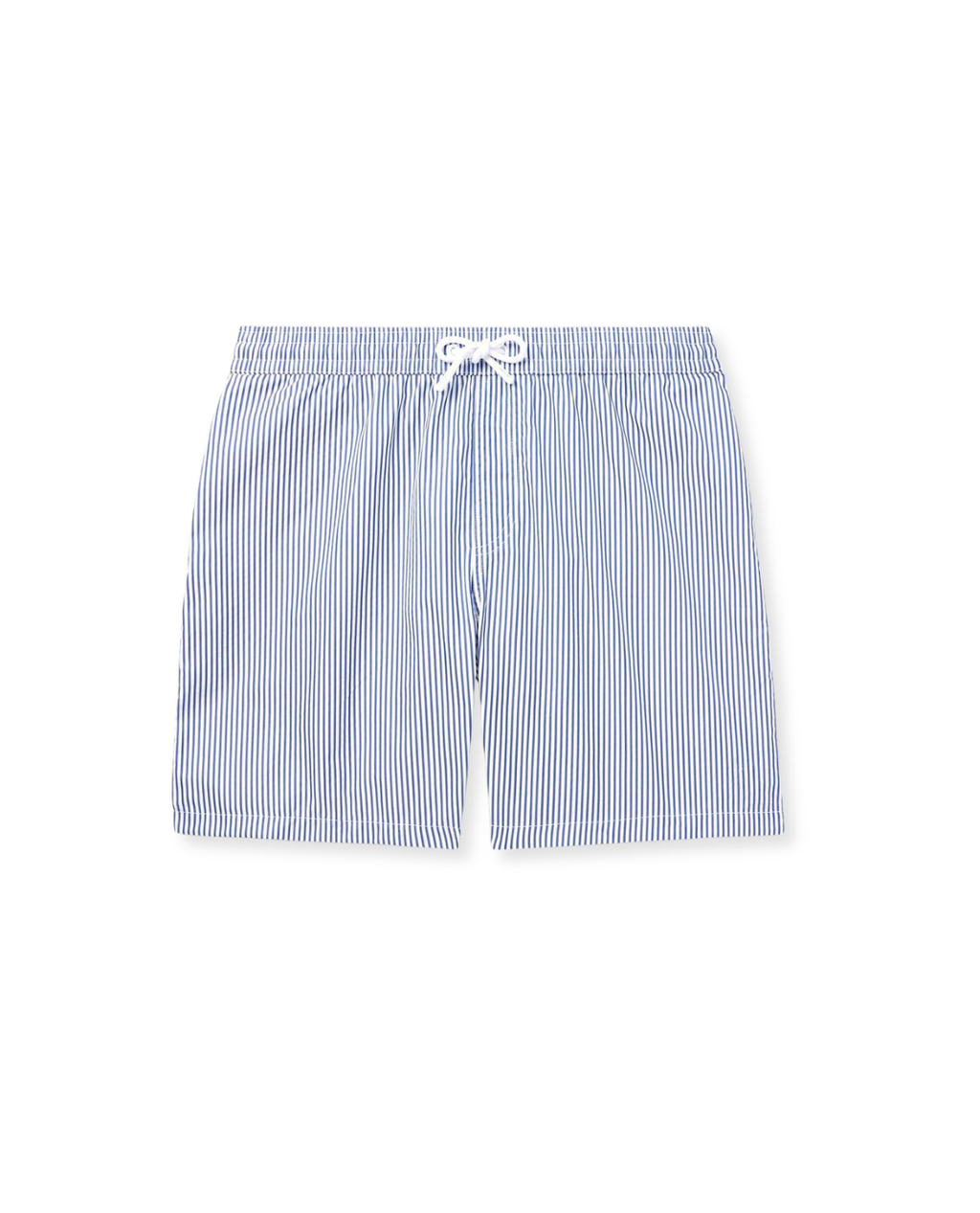 Praiano Striped Swim Shorts