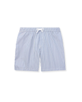 Praiano Striped Swim Shorts