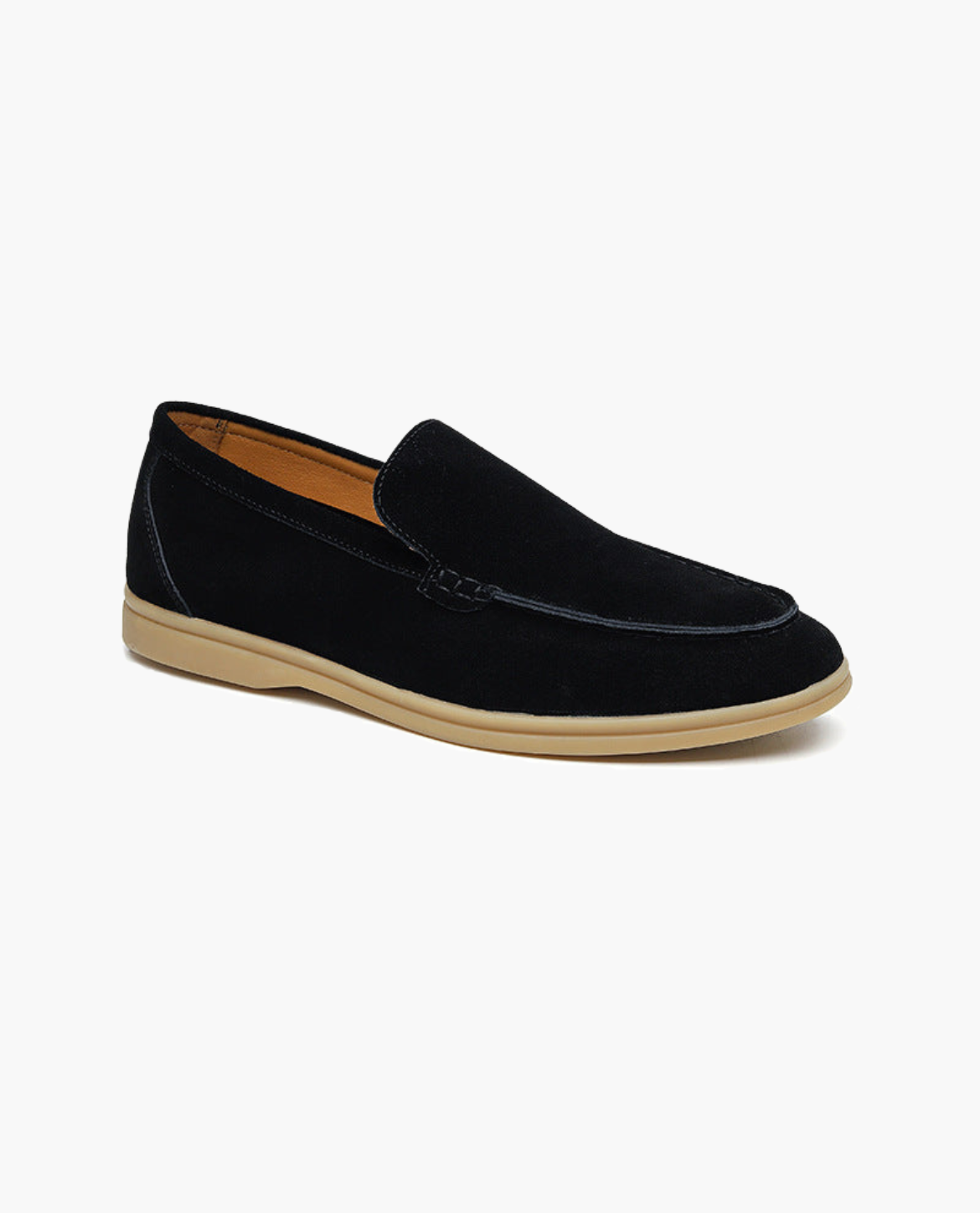 Perugia Premium Suede Loafers
