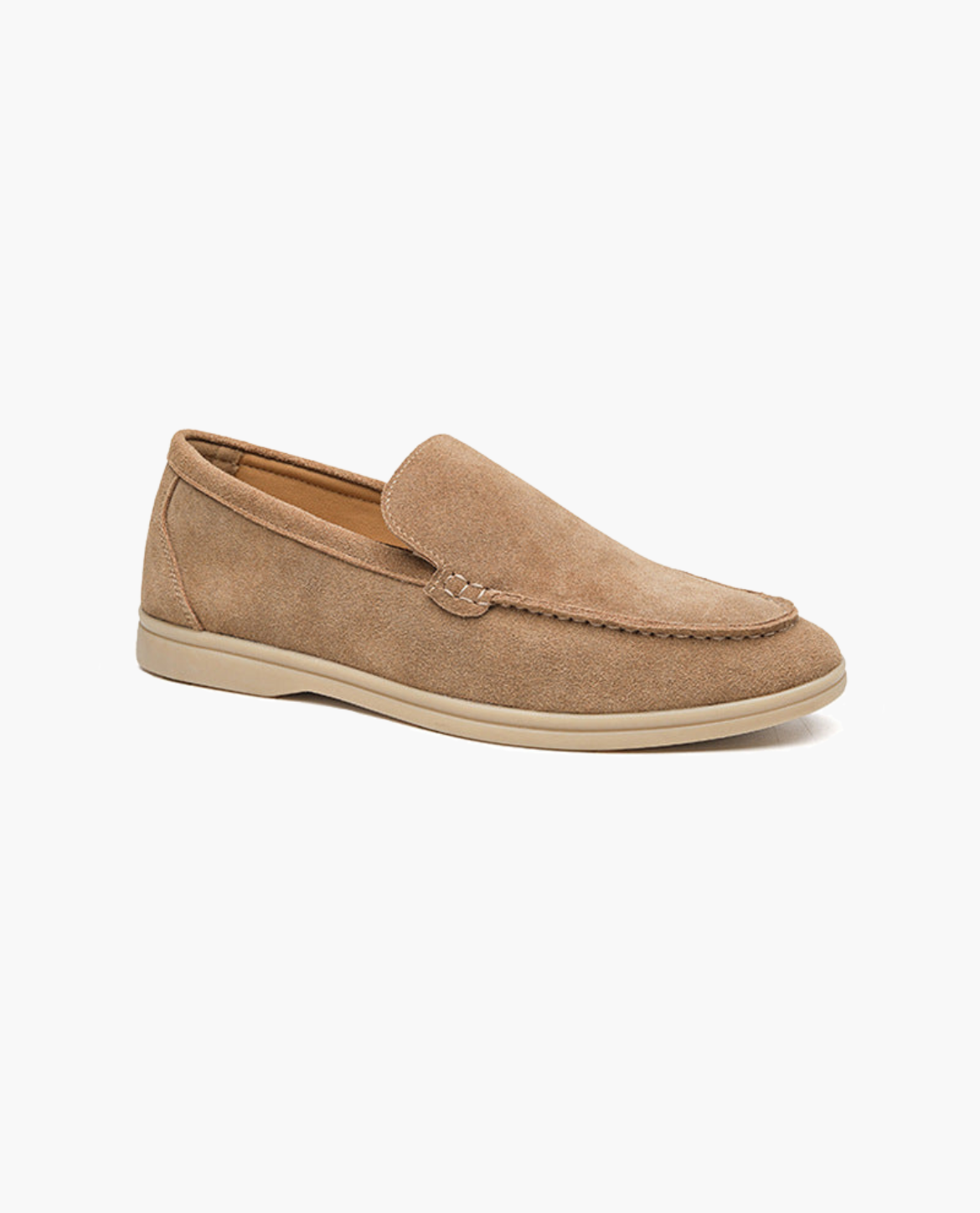 Perugia Premium Suede Loafers