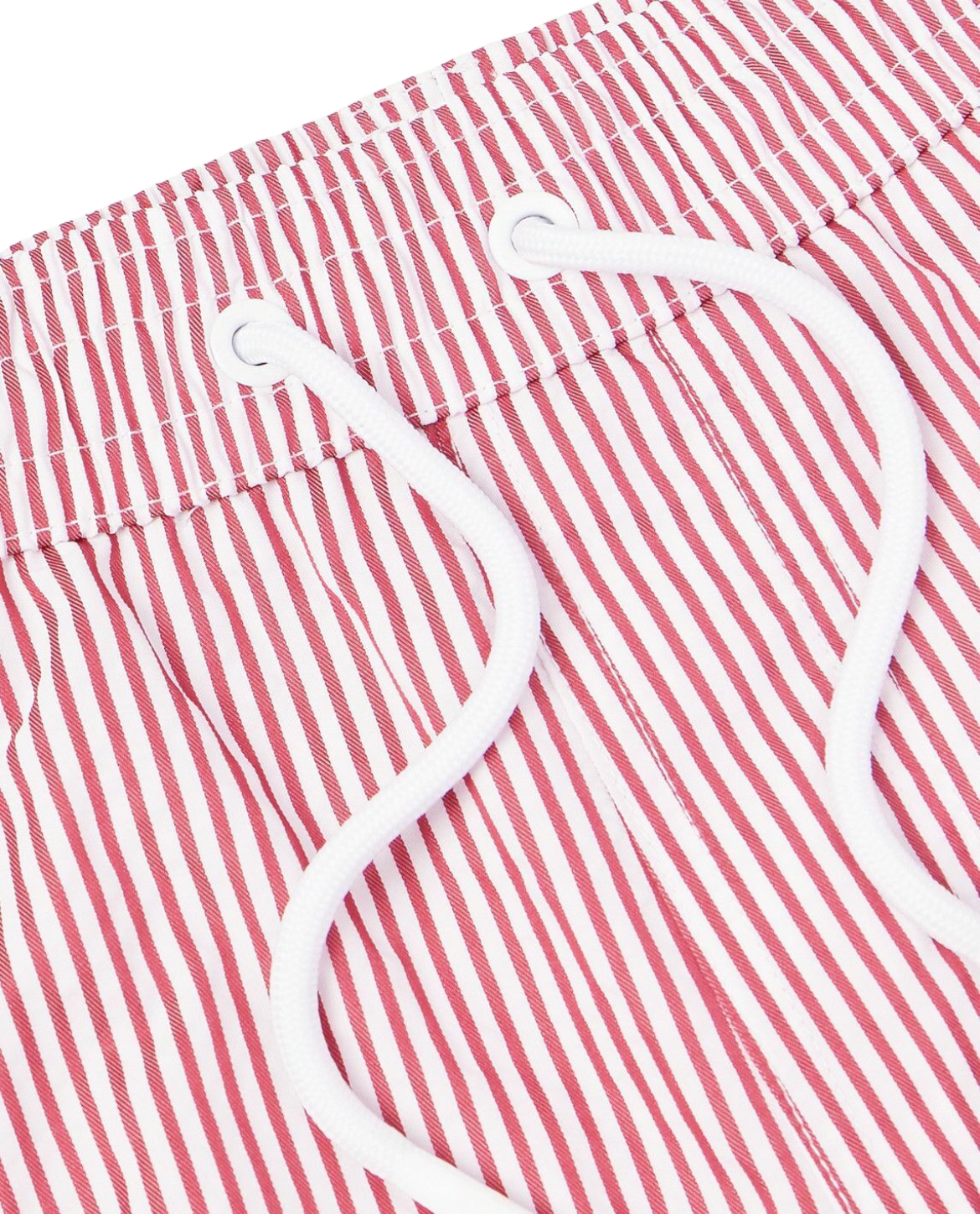 Praiano Striped Swim Shorts