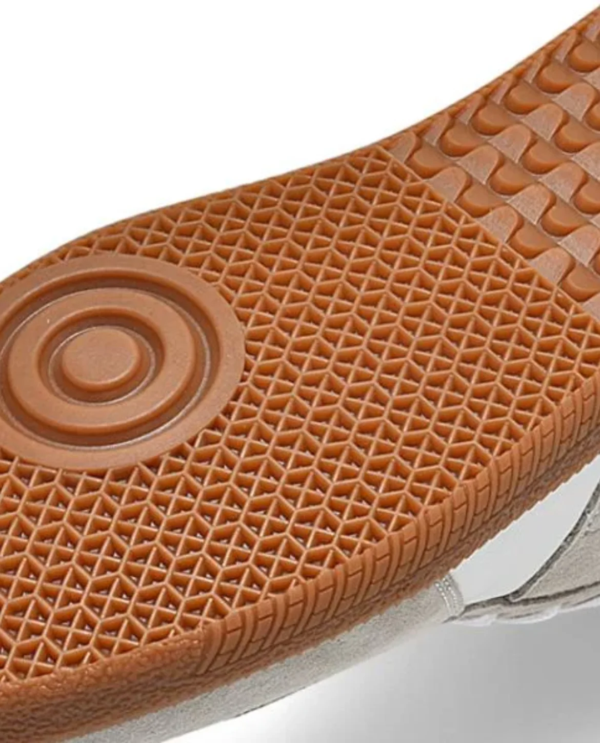 Genova Leather Sneakers