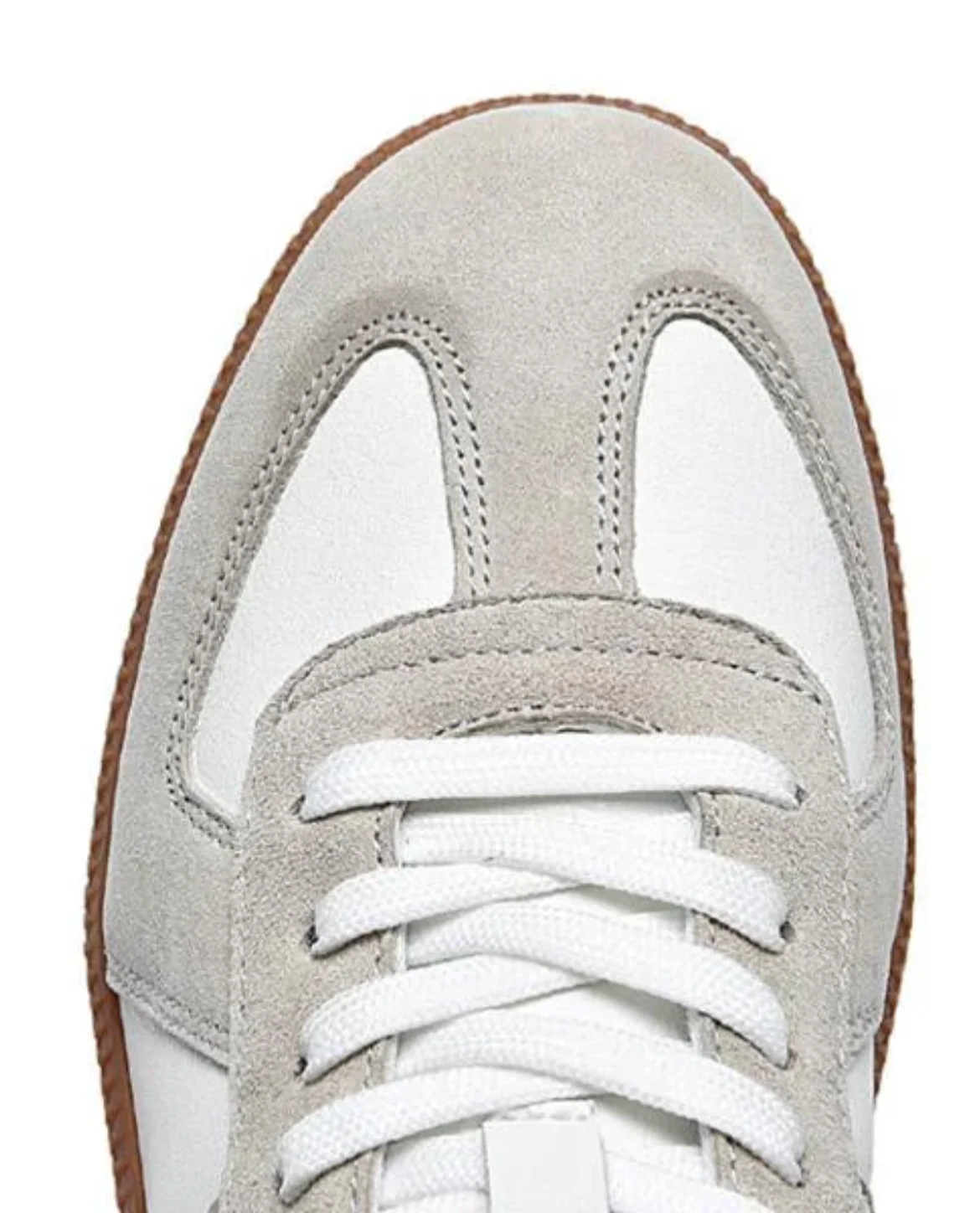 Genova Leather Sneakers