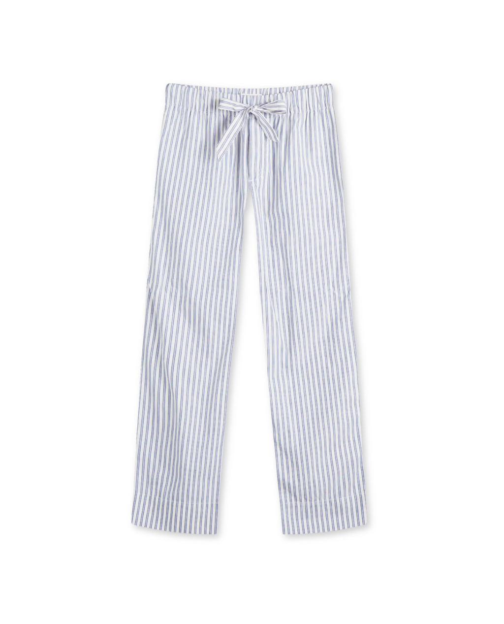 Sanremo Stripe Cotton Trousers