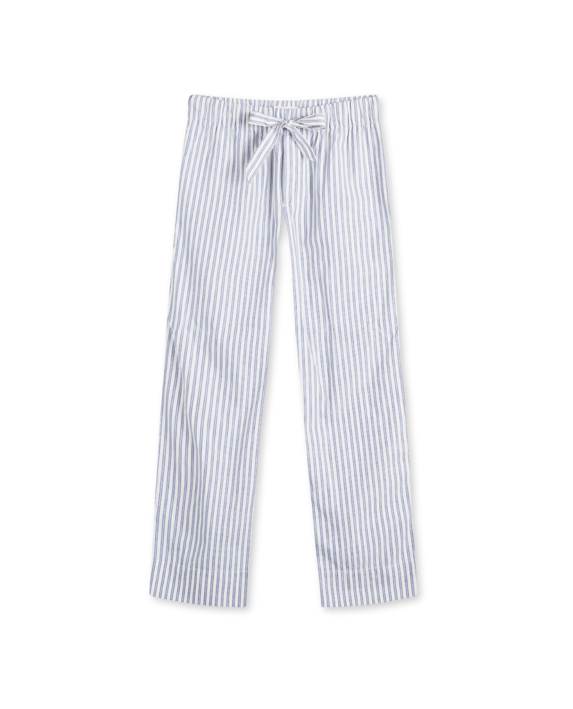 Sanremo Stripe Cotton Trousers