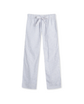 Sanremo Stripe Cotton Trousers