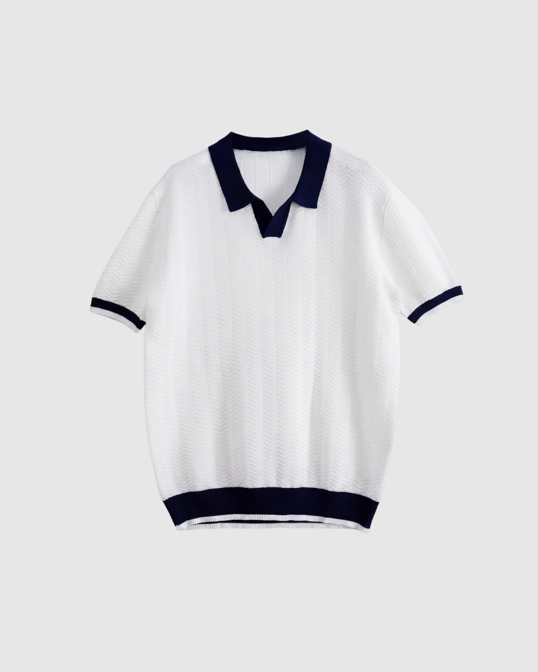 Bellagio Viscose Polo